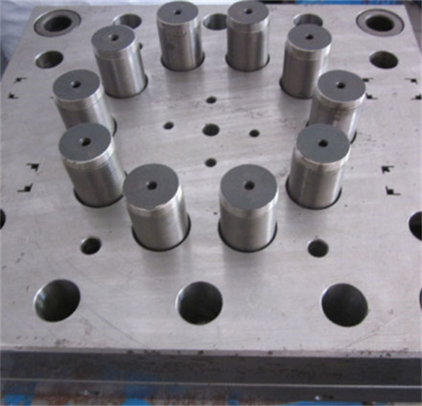 nylon cable gland mould.Cable Glands Mould CE